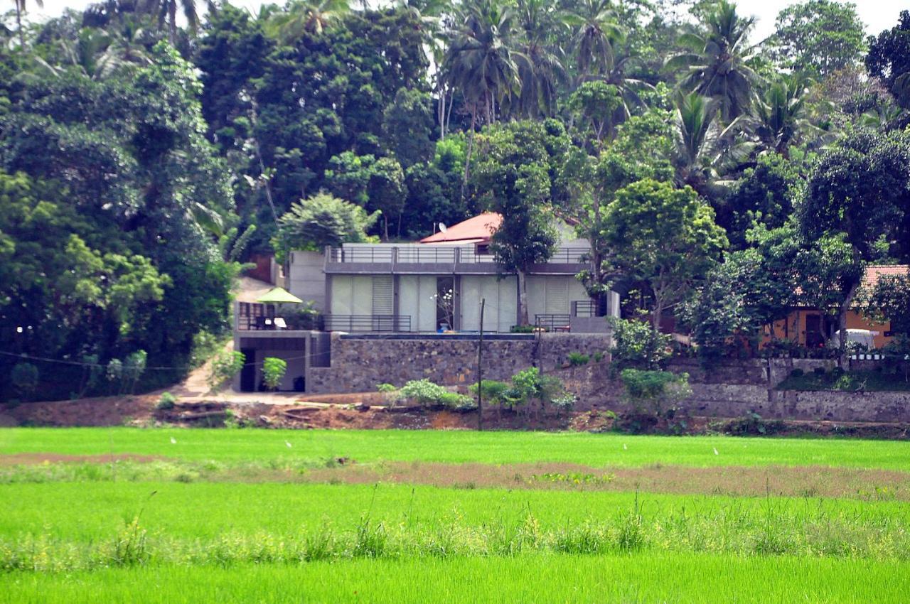 Villa Sugoi House Unawatuna Exterior foto